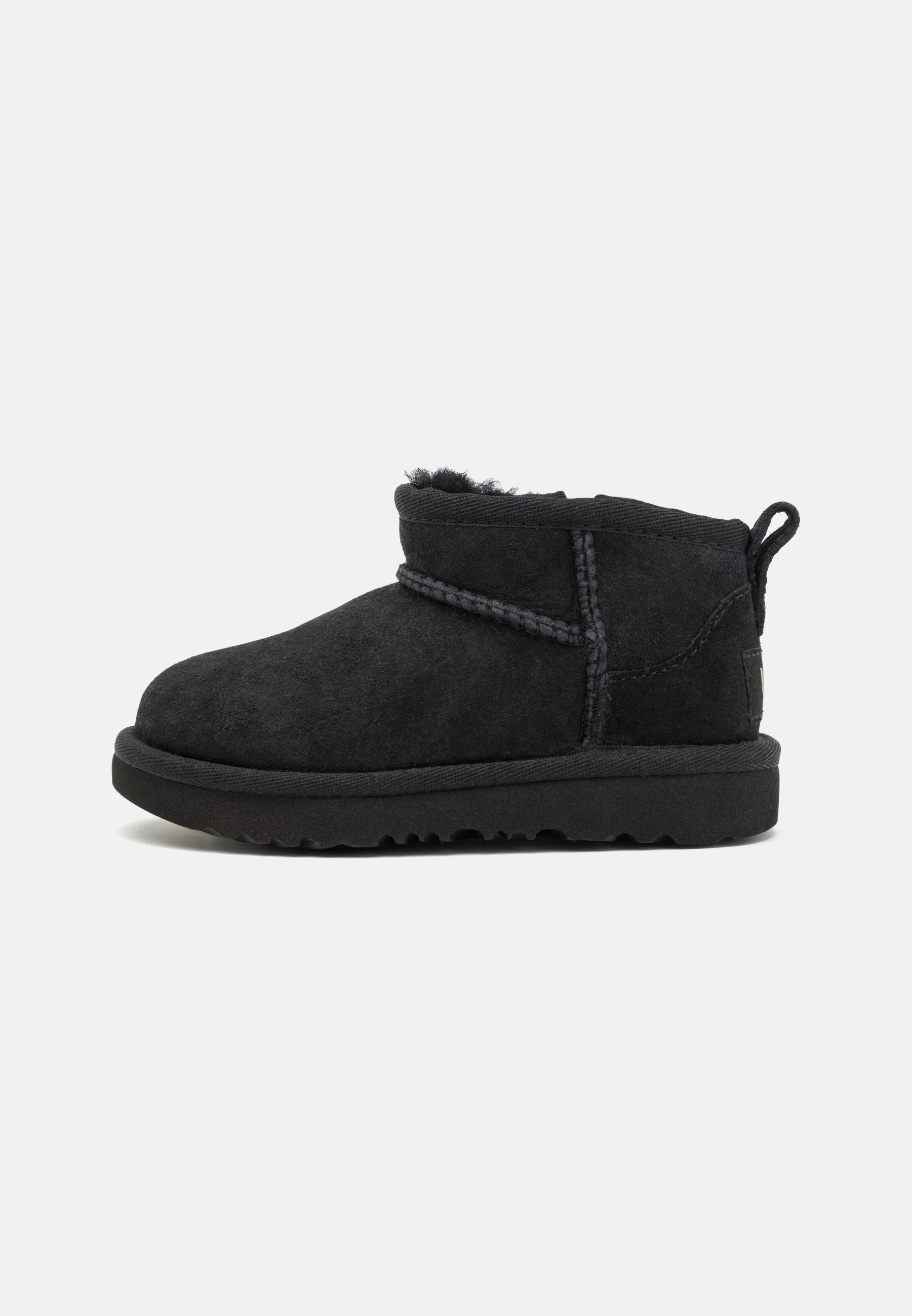 UGG CLASSIC ULTRA MINI UNISEX - Botines