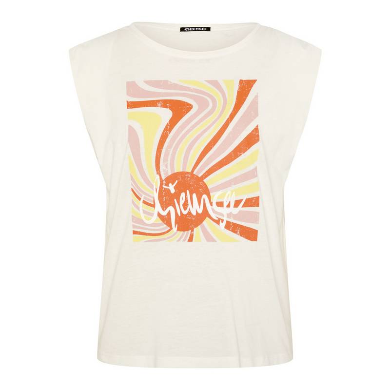 Chiemsee Tanktop Tanktop Damen