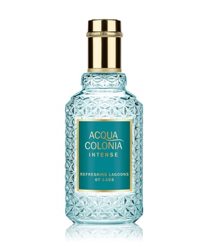 4711 Acqua Colonia Intense Refreshing Lagoons of Laos Eau de Cologne 50 ml