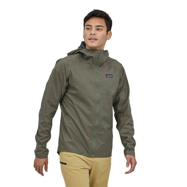M' S DIRT ROAMER JKT Herren - Übergangsjacke