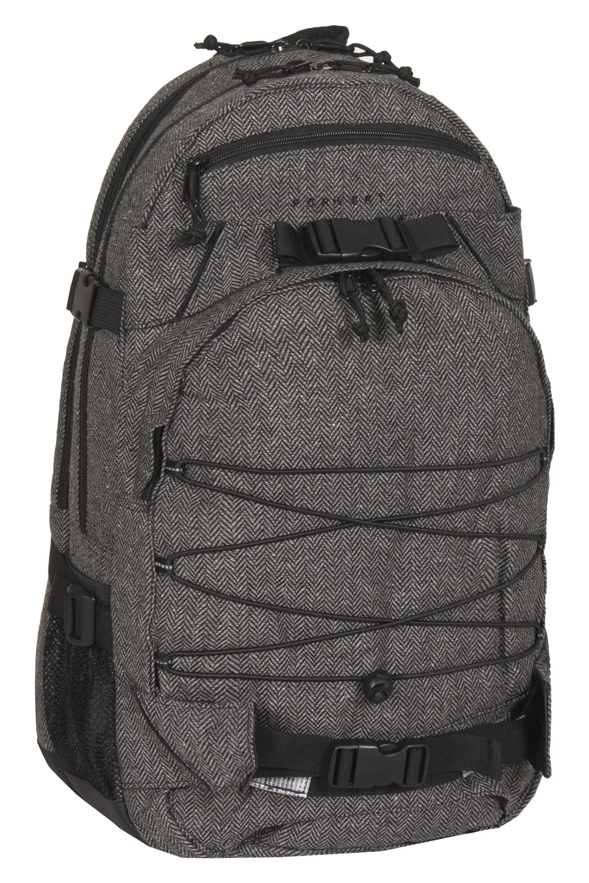 Forvert  Bag Forvert New Laptop Louis Backpack
