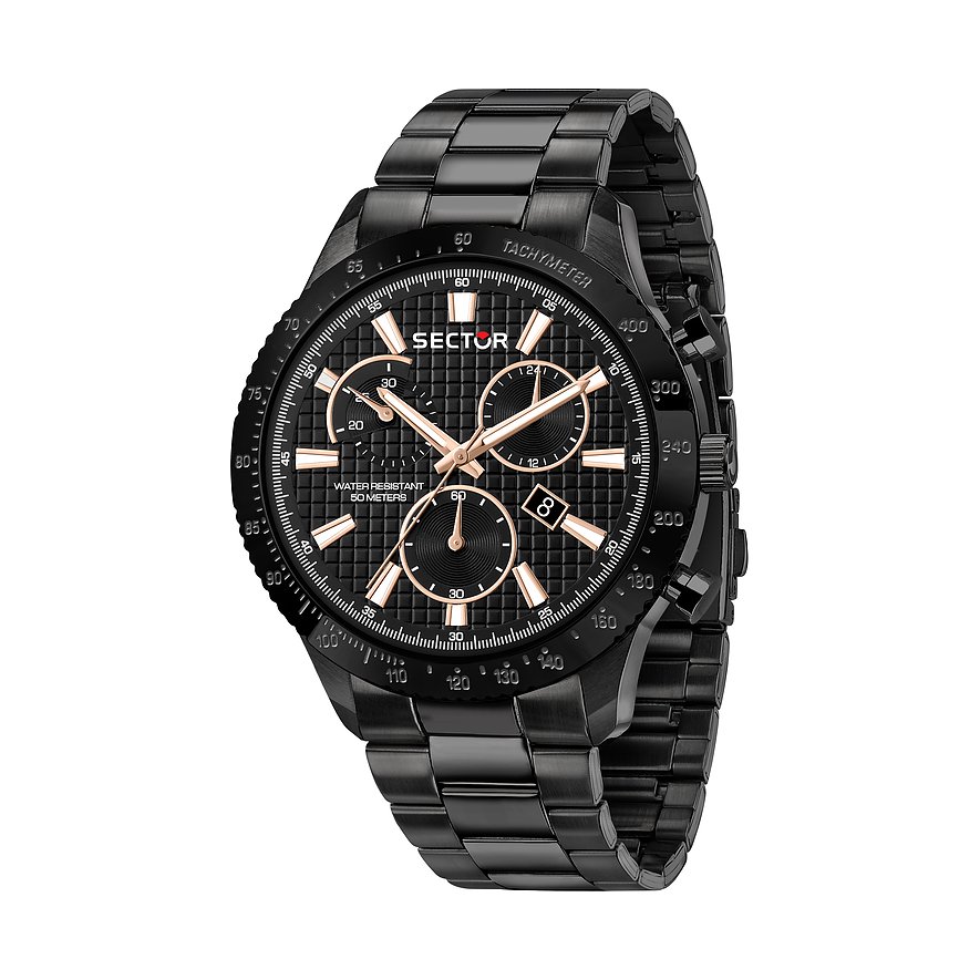 Sector Chronograph 270