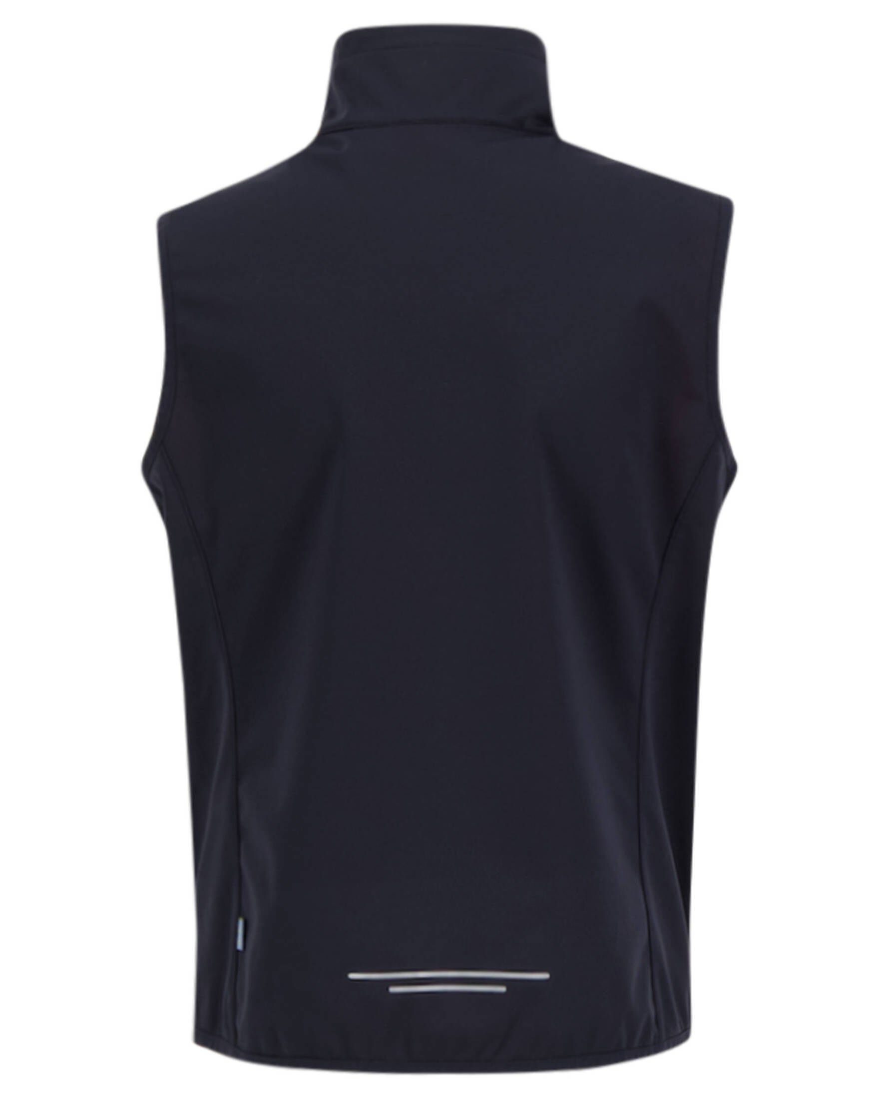 Meru Softshellweste Jungen Softshellweste OSORNO B