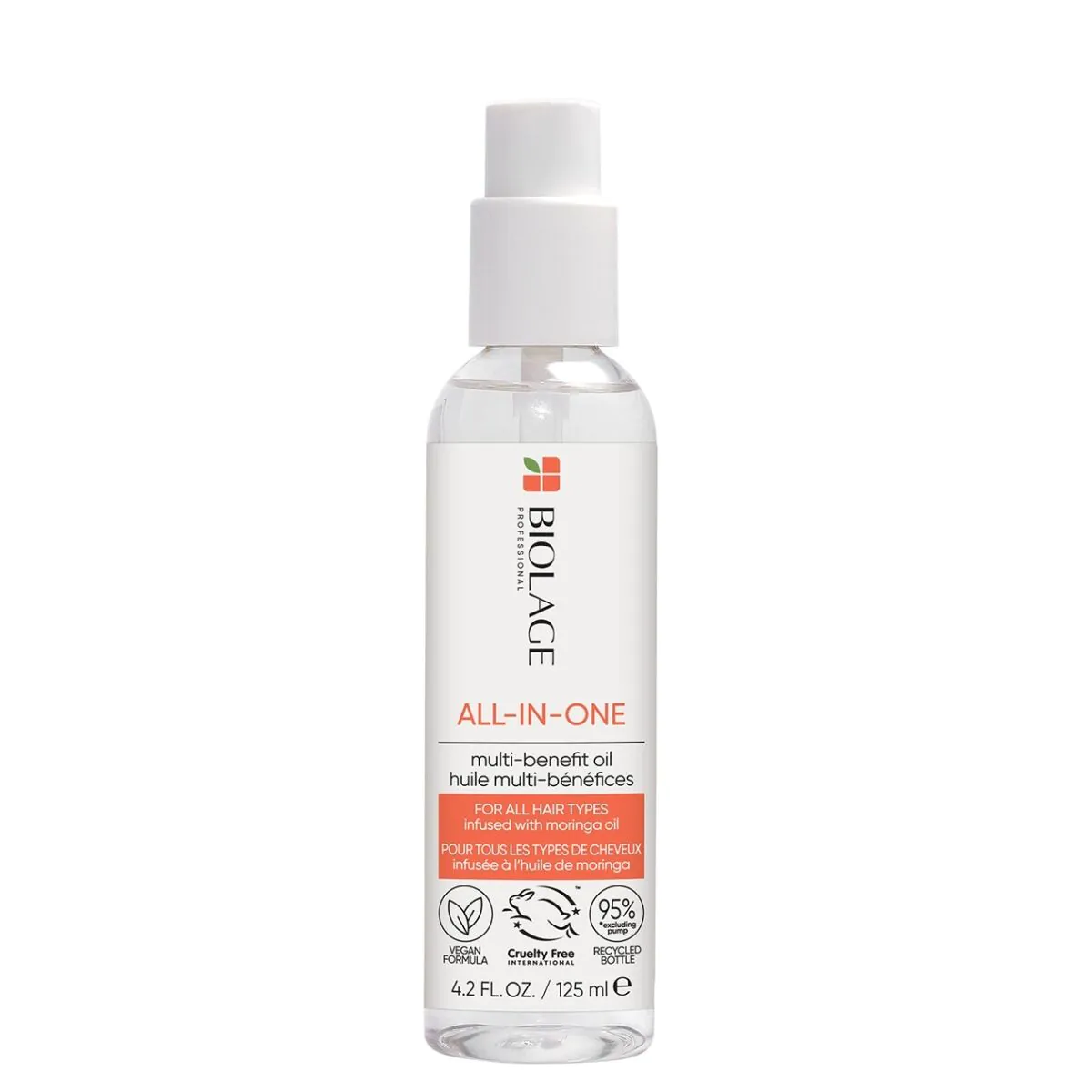 Biolage višenamjensko ulje za kosu sve u jednom
