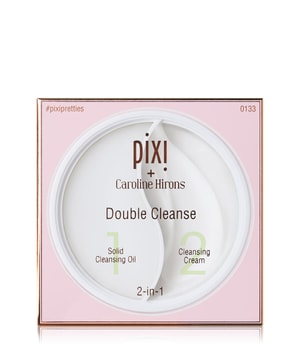 Pixi Skintreats Double Cleanse 2in1 Reinigungscreme-50 ml