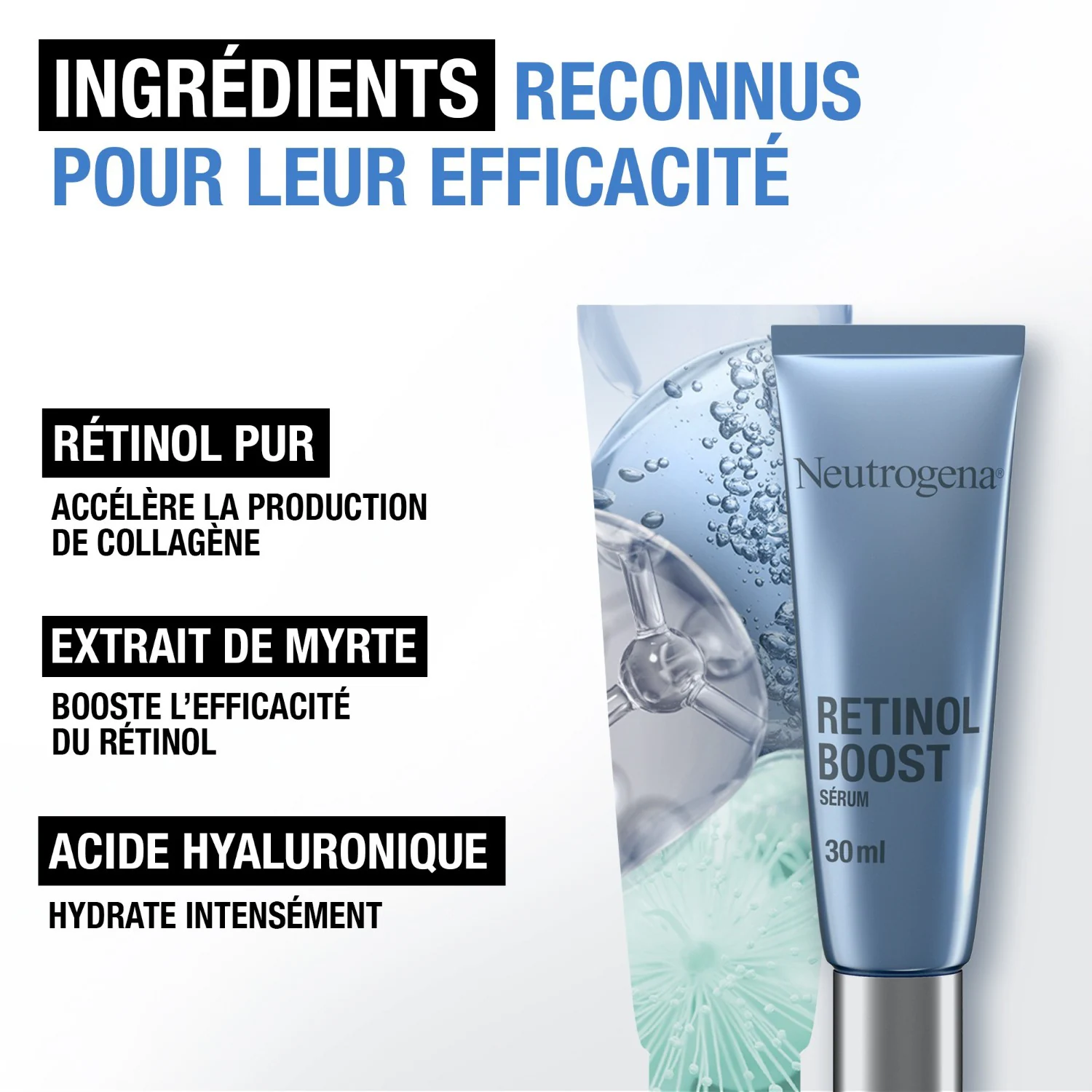 Neutrogena Anti-Aging Retinol Boost Serum