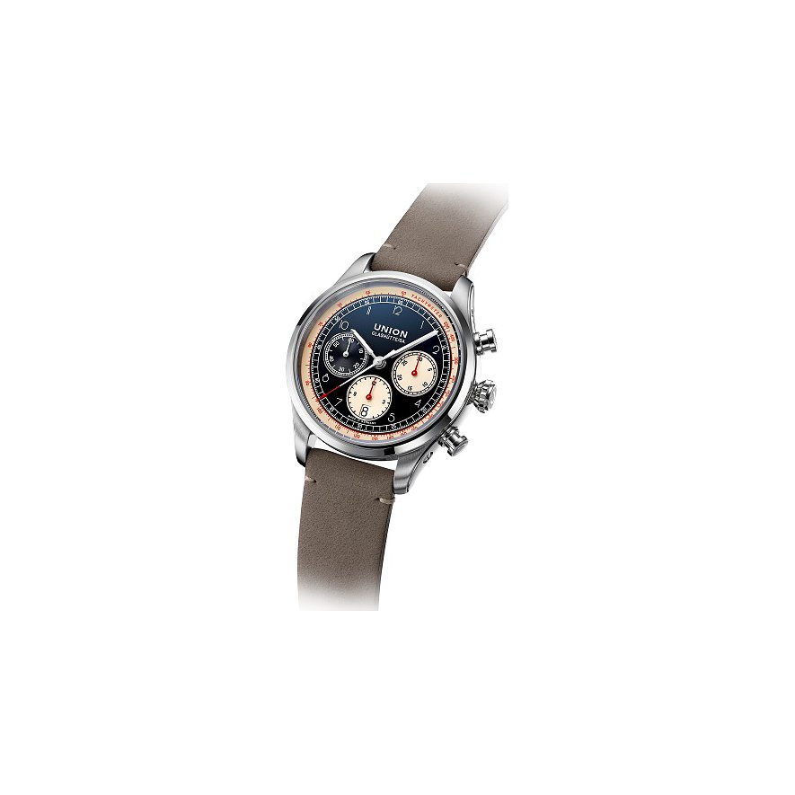 Union Glashütte Chronograph Belisar
