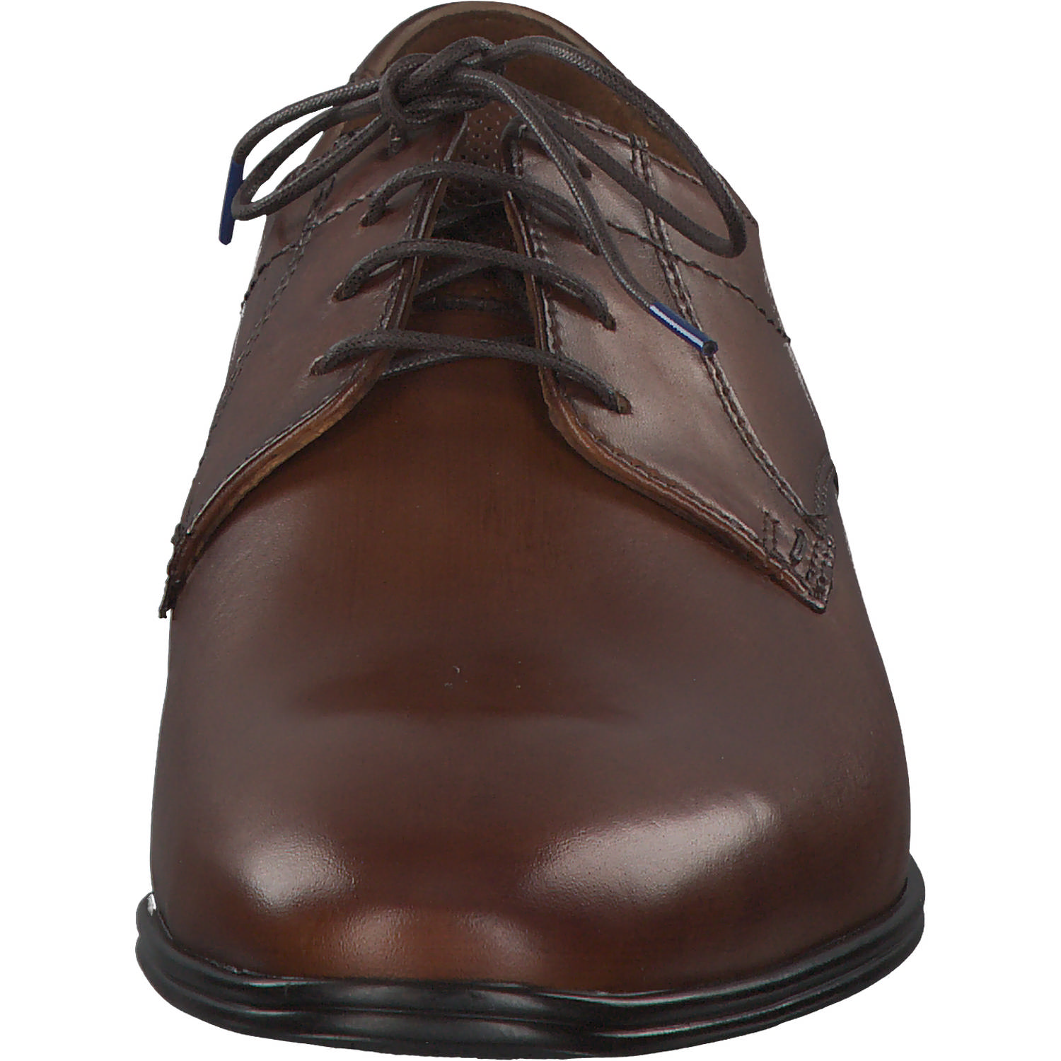 Lloyd Osmond 27558, Schnürschuhe, Herren, Cognac