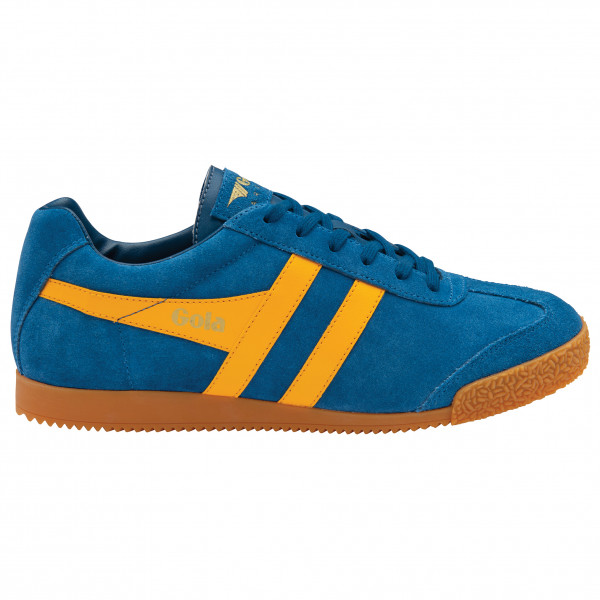Gola - Gola Harrier Suede - Sneaker