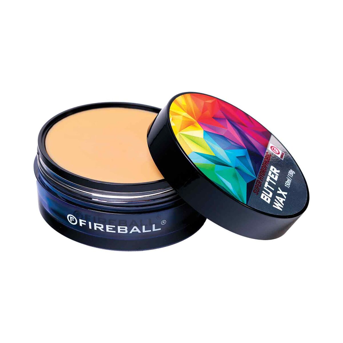 Fireball Butter Wax Wachsversiegelung 130g