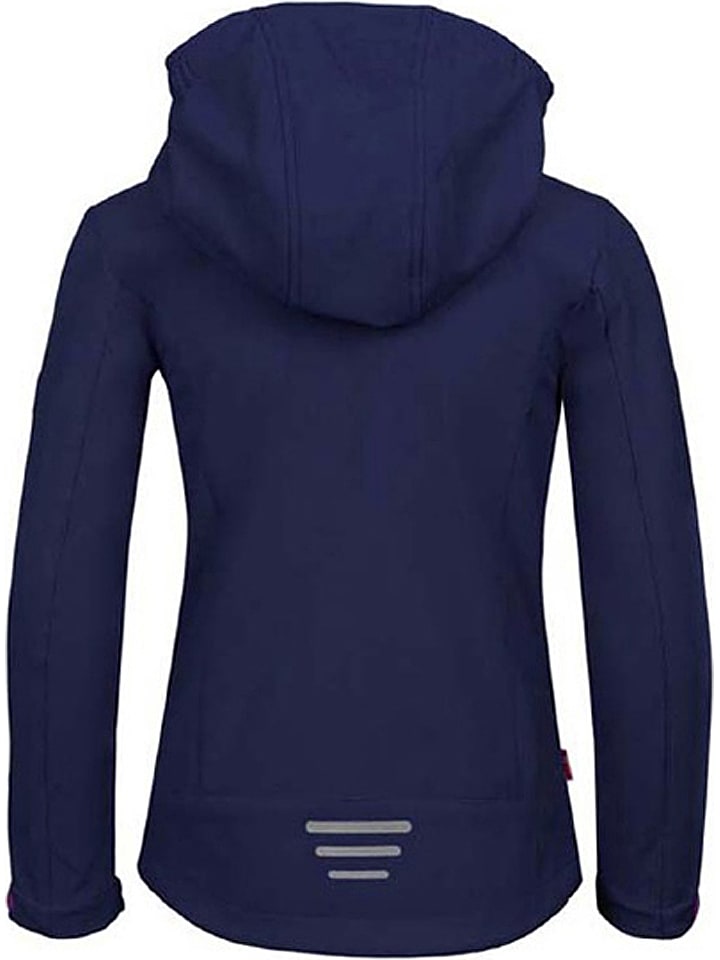 Trollkids Softshelljacke 