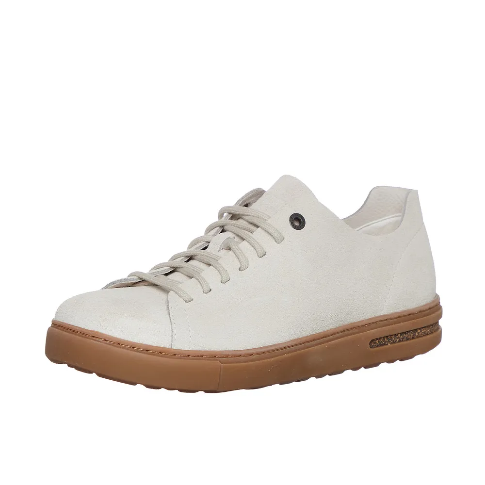 Birkenstock W Bend Low LENB 1024685 / weiss