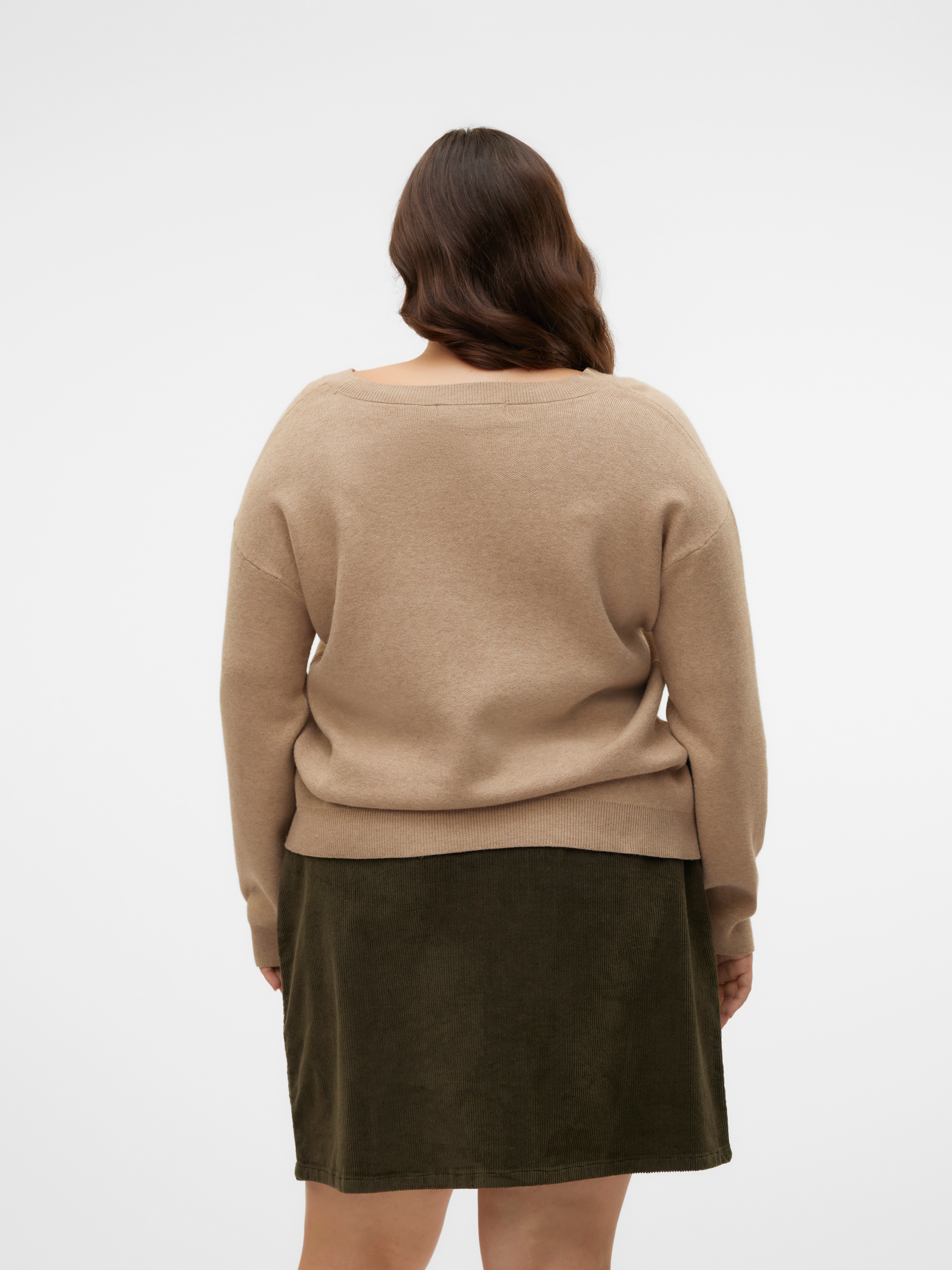 VMCGOLD Pullover