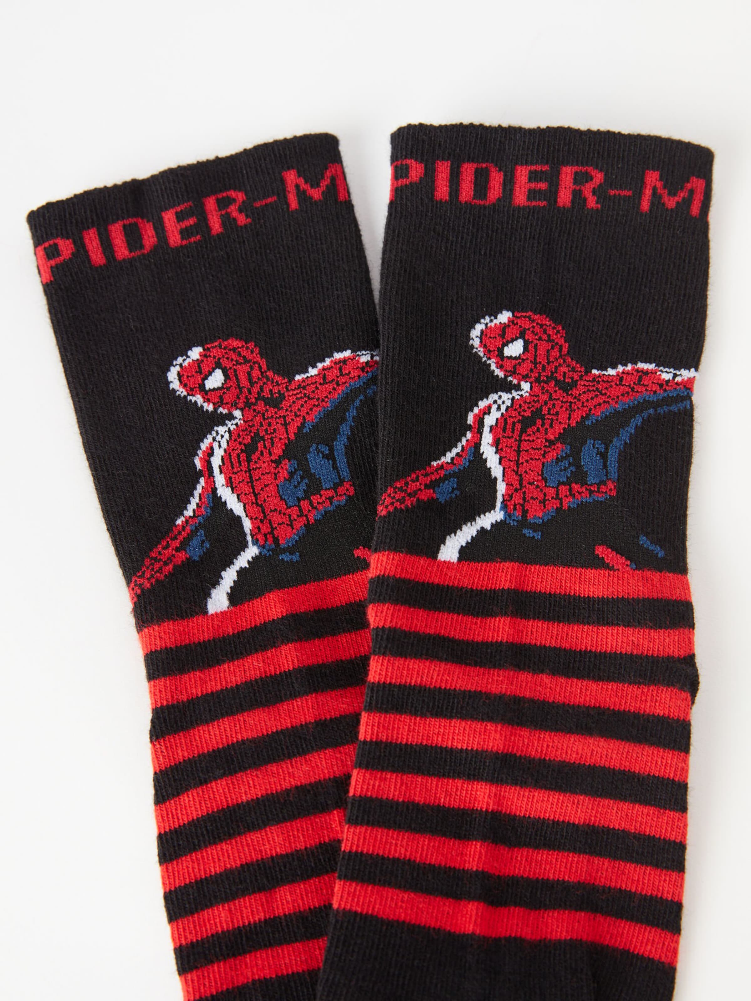Socks 'Marvel | Spiderman'