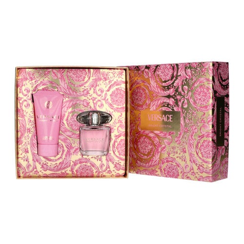 Versace poklon set s kristalima
