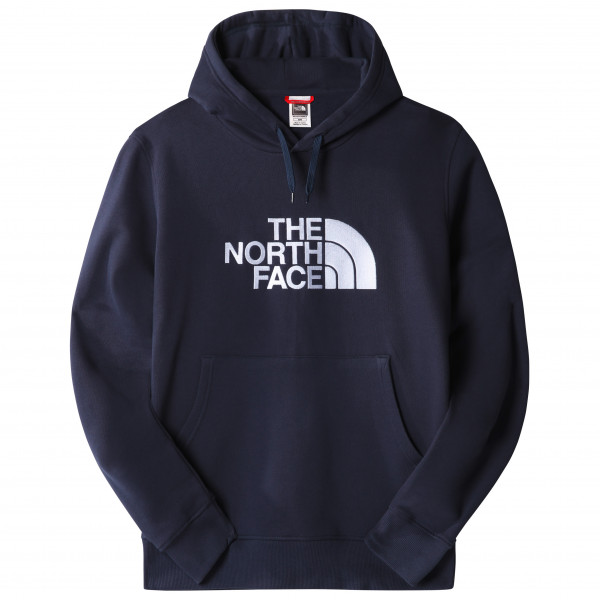 The North Face - Drew Peak Pullover - Hoodie
