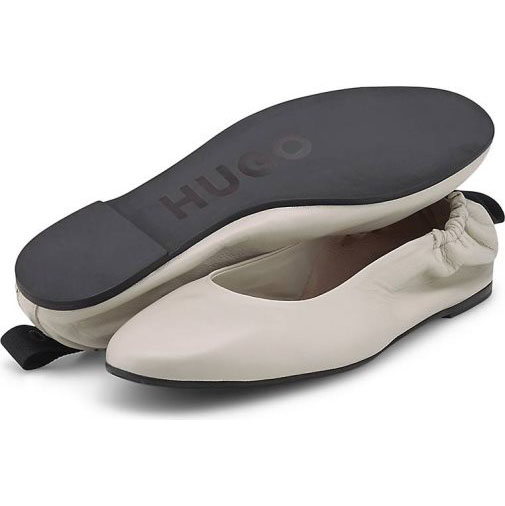 HUGO Ballerinas