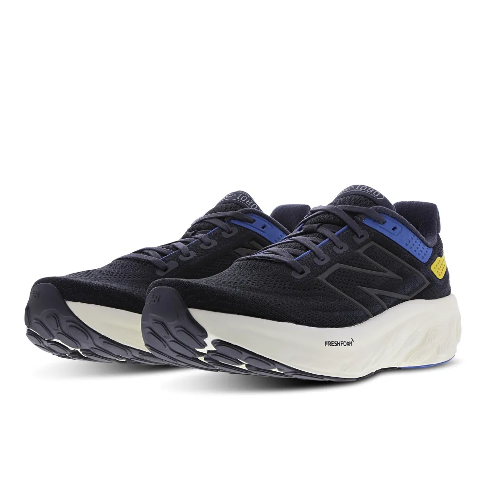 New Balance Fresh Foam X 1080v13 M1080M13B / schwarz