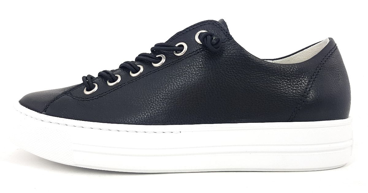 Paul Green 4081-26 Schwarz 26 Black/ White