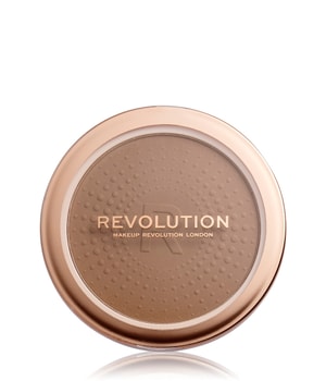 REVOLUTION MEGA Bronzer Bronzer-15 g