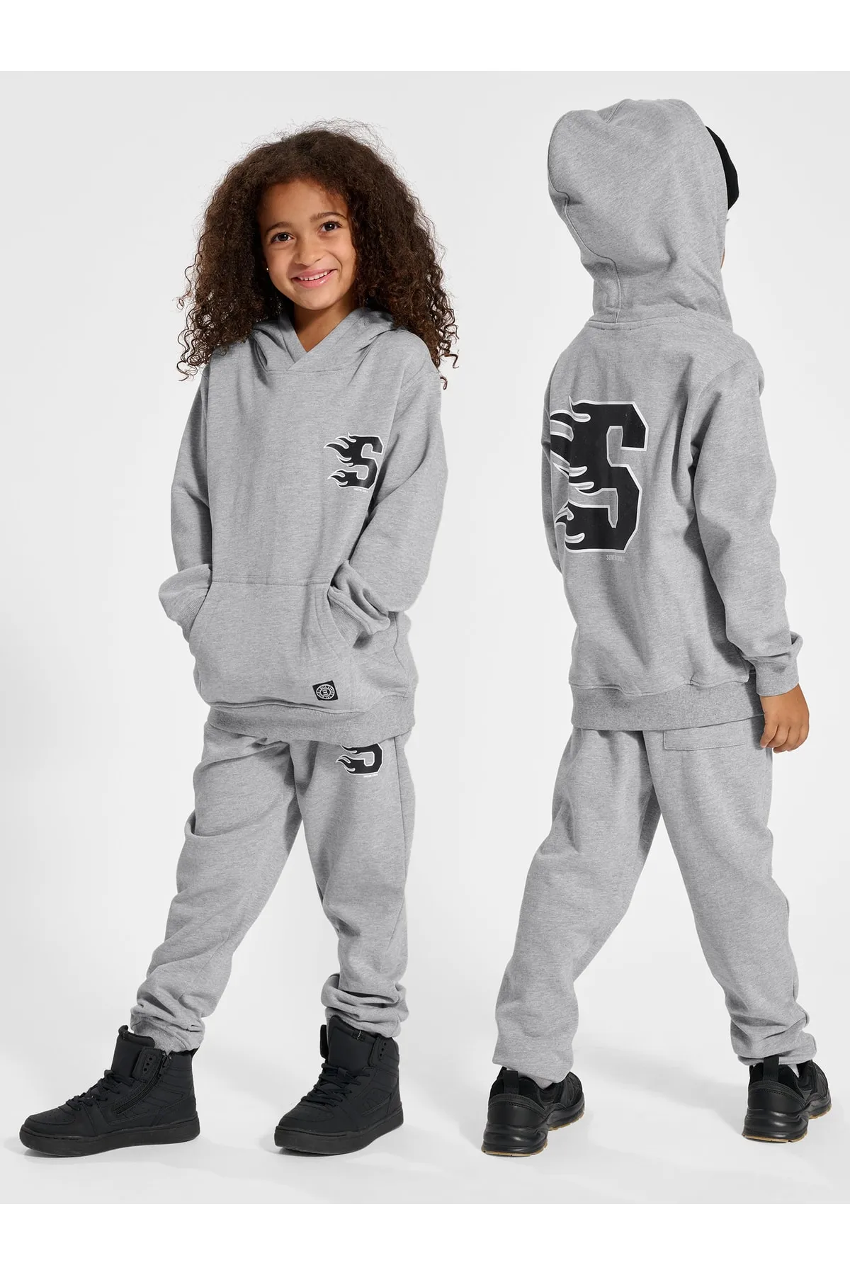 Sometime Soon  stsHORIZON HOODIE