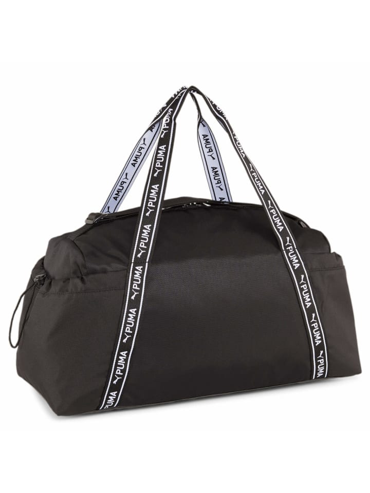 Puma AT ESS - Sporttasche 50.5 cm (black) in schwarz günstig kaufen onesize
