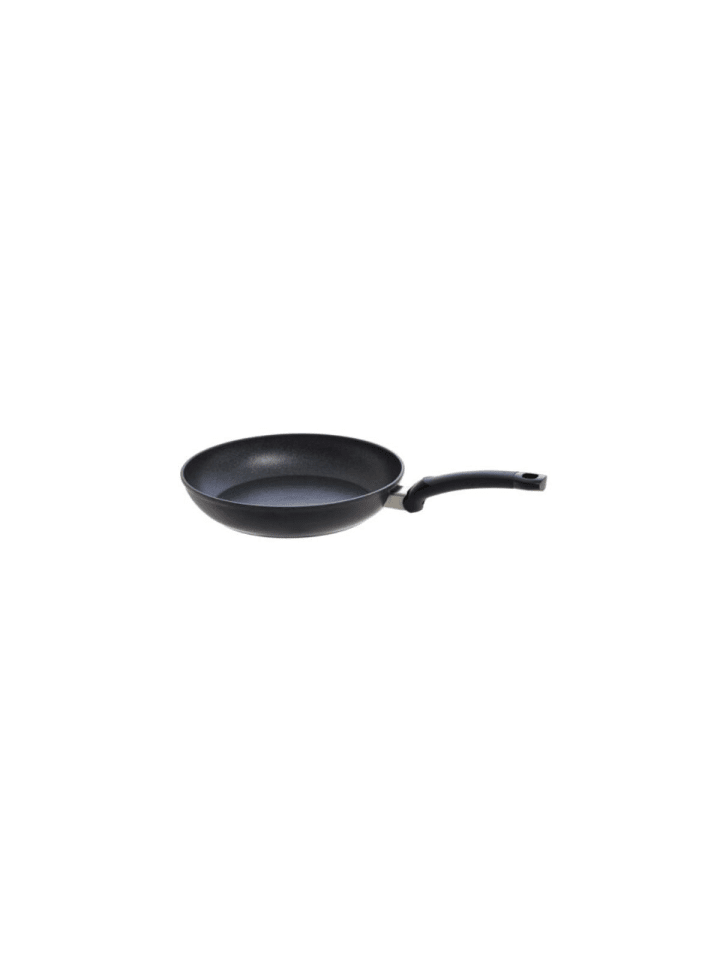 Fissler Bratpfanne Adamant Classic in Schwarz günstig kaufen Ø 28 cm
