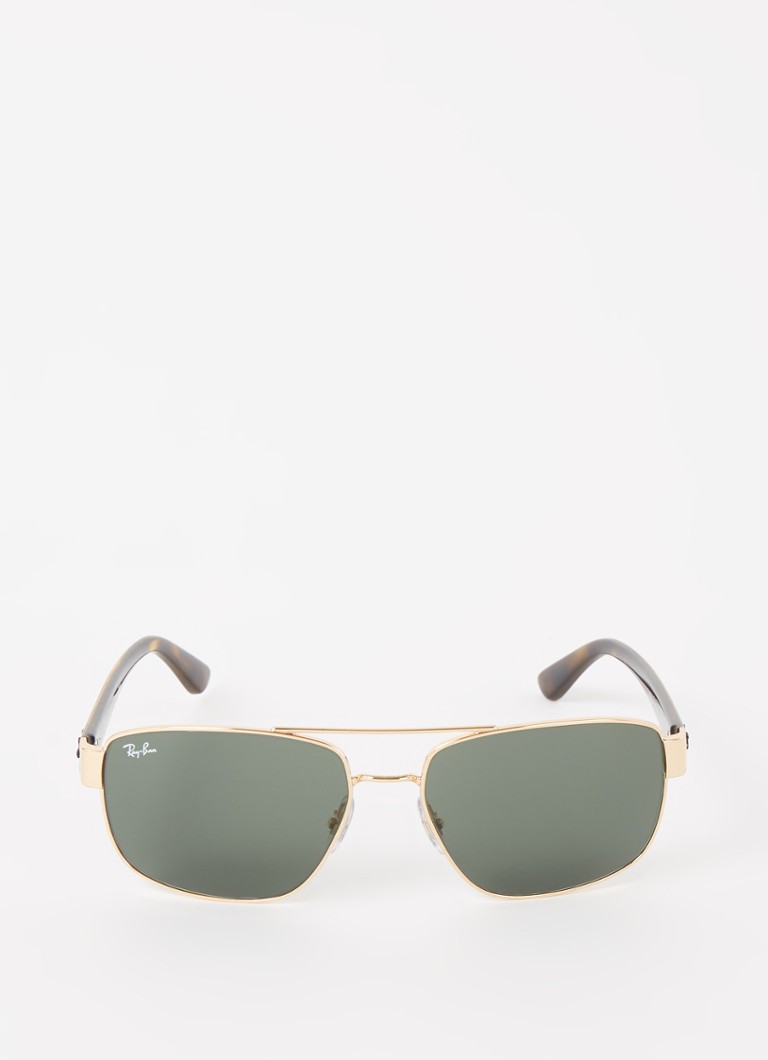 Ray-Ban  Zonnebril RB3663
