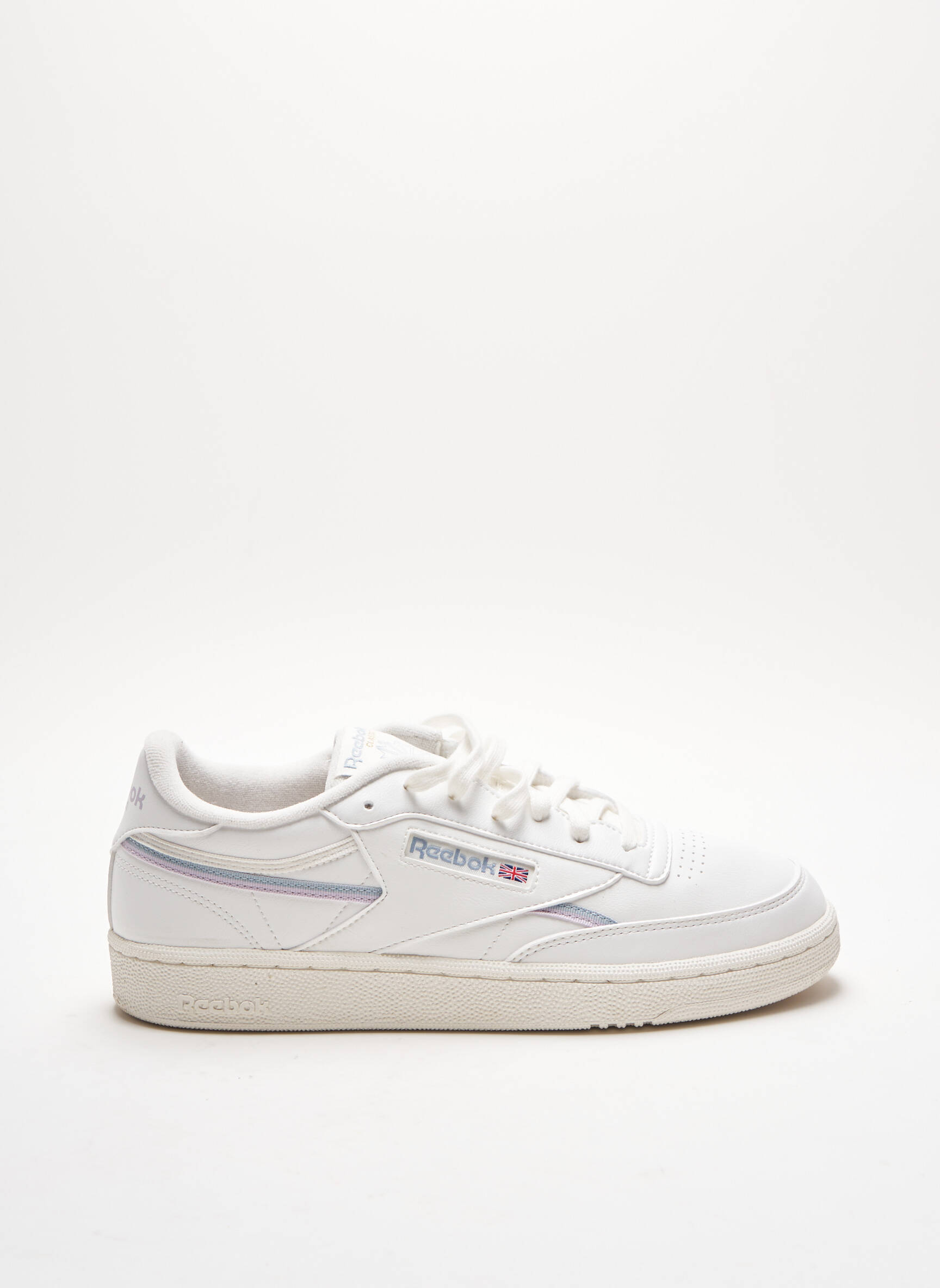 Reebok Baskets Femme couleur blanc