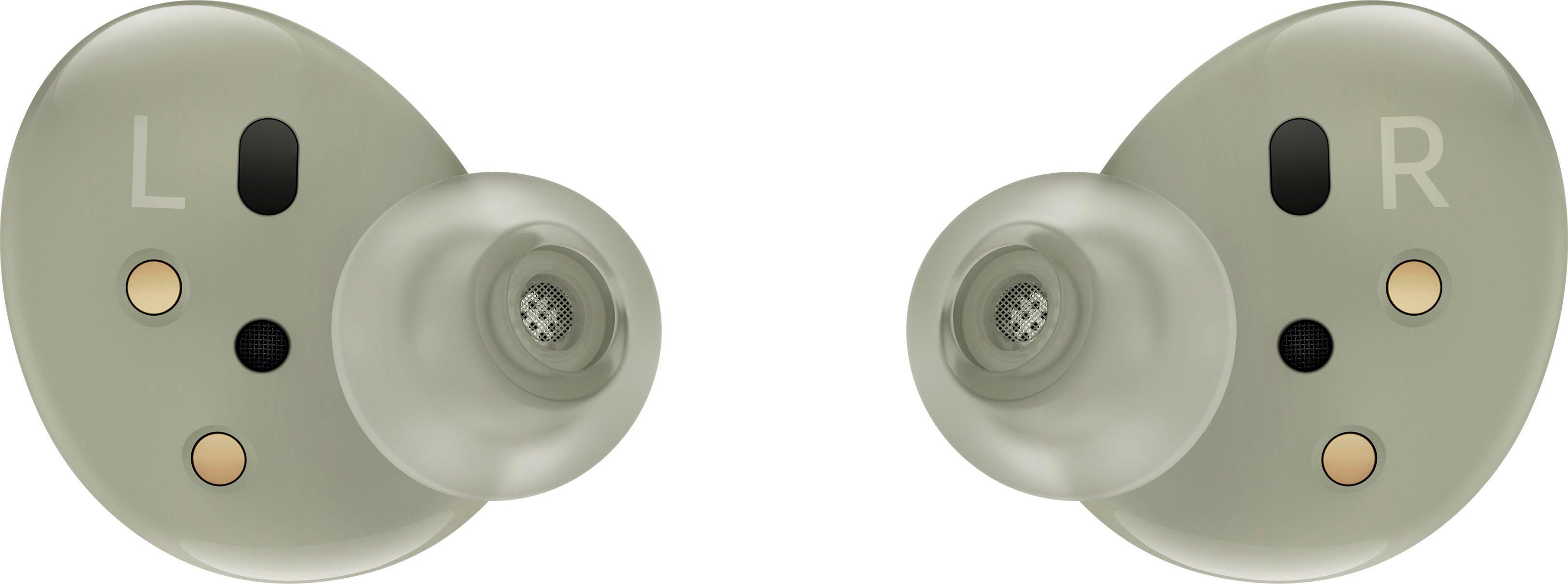 Samsung Galaxy Buds2 In-Ear-Kopfhörer (Active Noise Cancelling (ANC), Bluetooth)