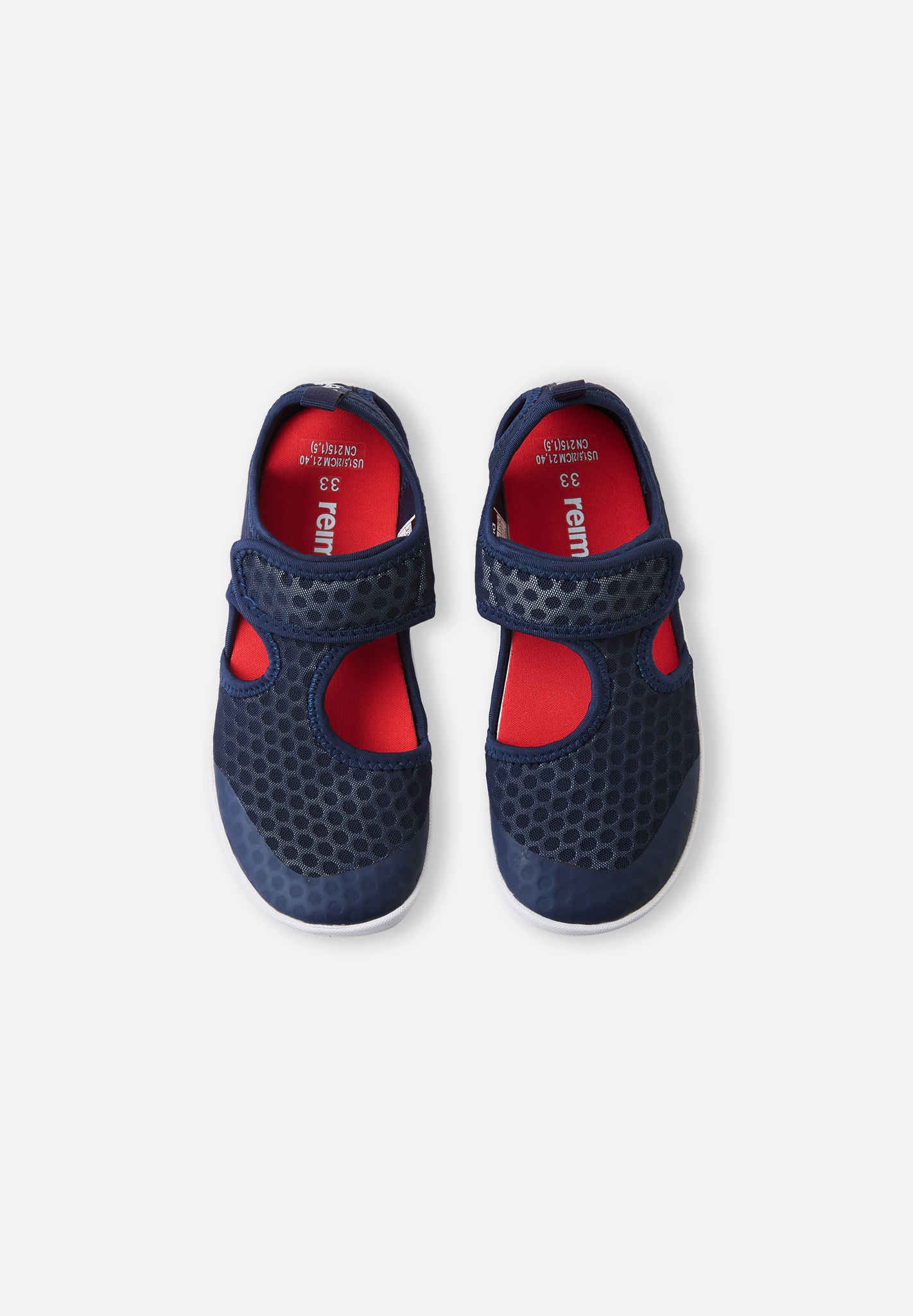 Kinder Barfuß Sandalen Rantaan 2.0