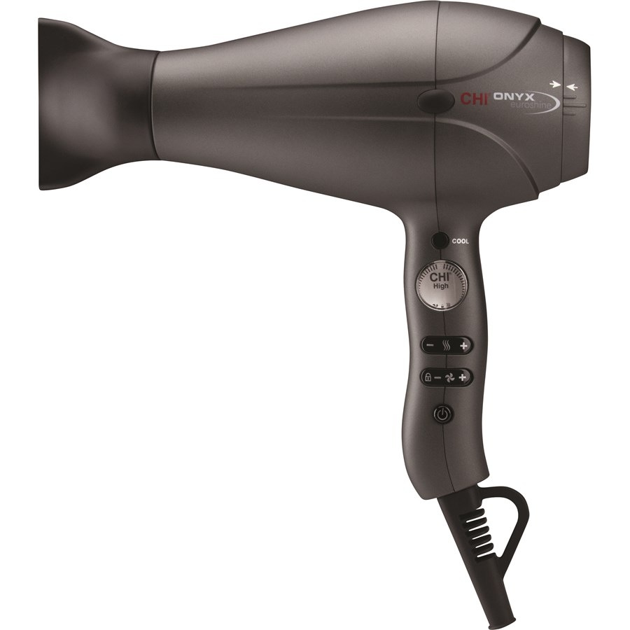 Euroshine 3.0 Digital Hair Dryer