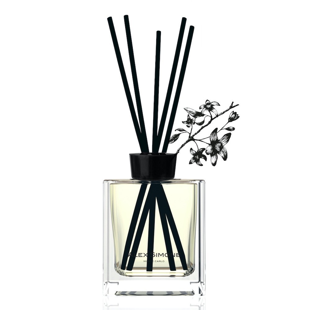 Alex Simone NEROLI RIVIERA (Mandarijnbloem)