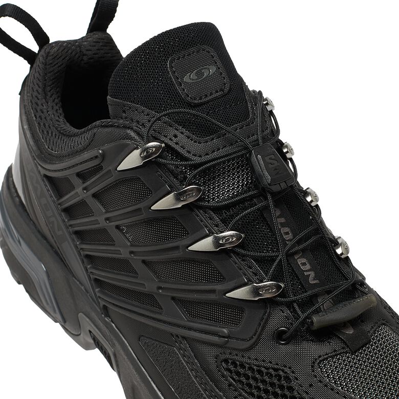 Salomon Acs Pro black/black/black