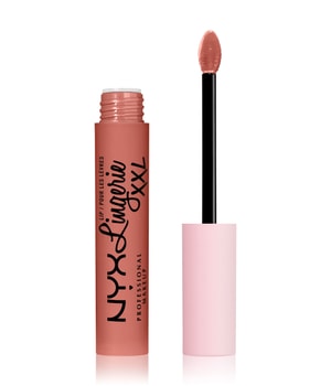 NYX Professional Makeup Lip Lingerie XXL Matte Liquid Lipstick-4 ml