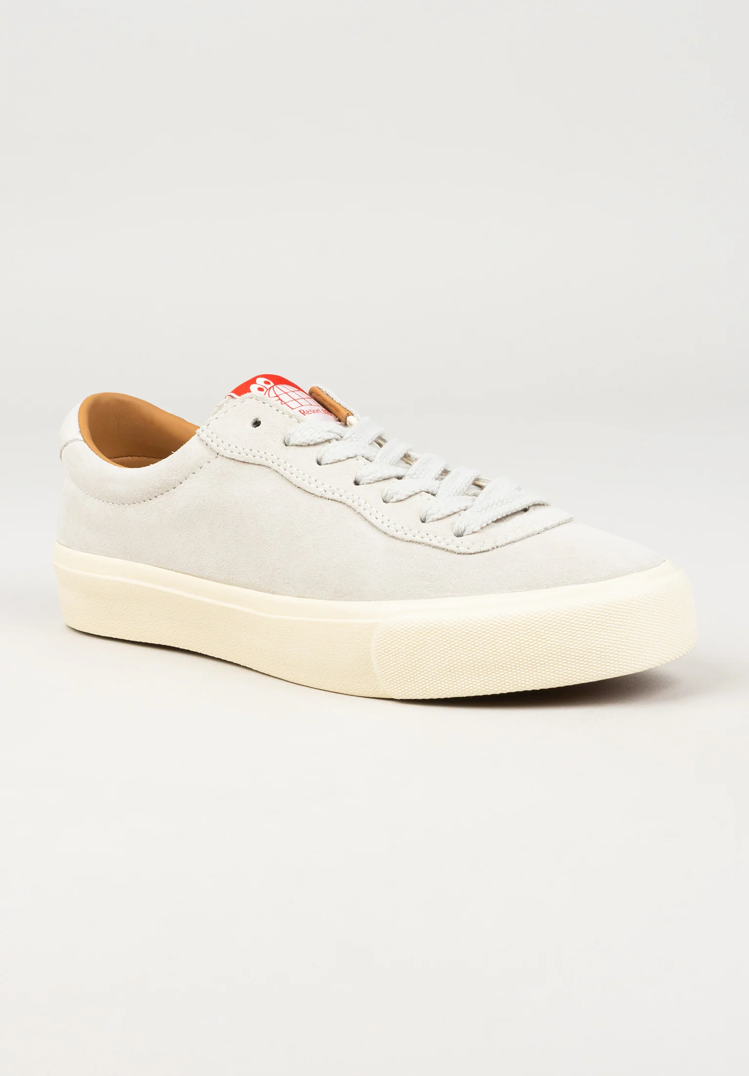 VM001 Suede Low