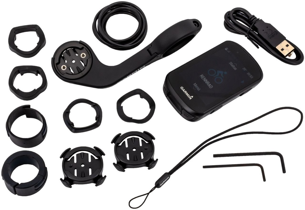 Garmin Edge 530 - GPS Fahrradcomputer kaufen | Bike-Discount