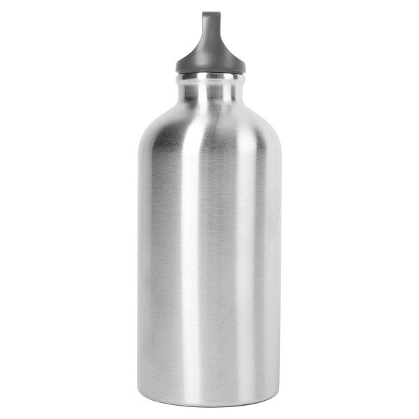STAINLESS STEEL BOTTLE - Trinkflasche