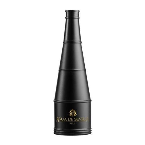 Agua de Sevilla Agua De Sevilla Noir dla mężczyzn woda toaletowa 125 ml