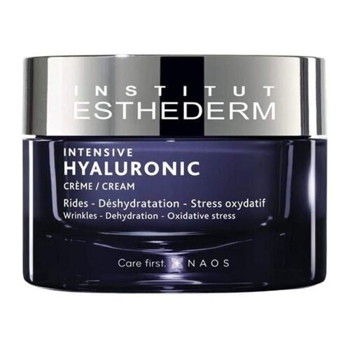 Intenzívny hyalurónový krém Institut Esthederm 50 ml