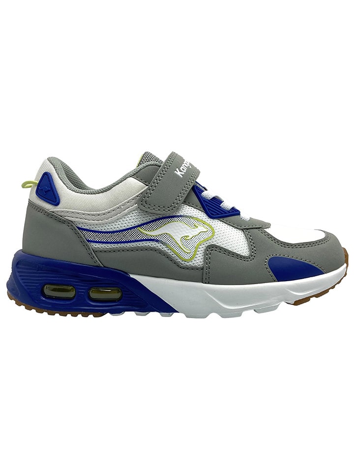 Kangaroos Sneakers 