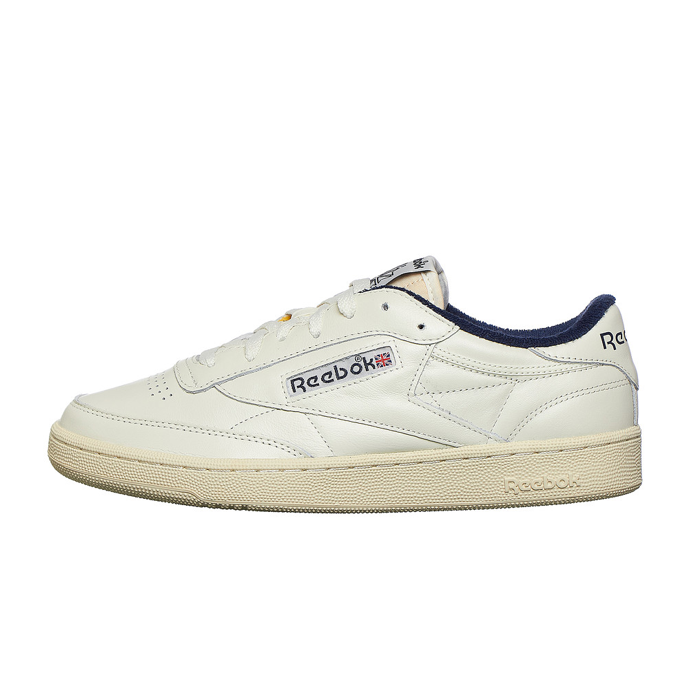 Reebok Club C 85 Vintage 100007796 / weiss