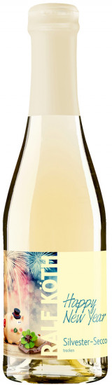 Silvester-Secco 