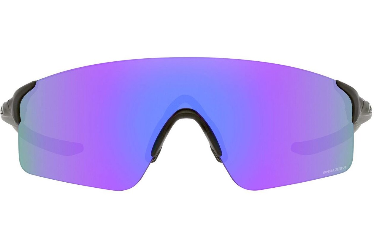 Oakley EVzero Blades Matte Black/Prizm Violet