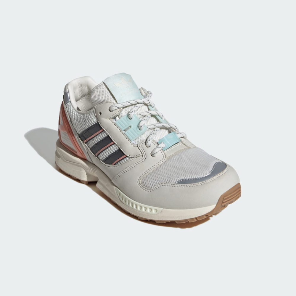 adidas ZX 8000 W IE2963 / weiss