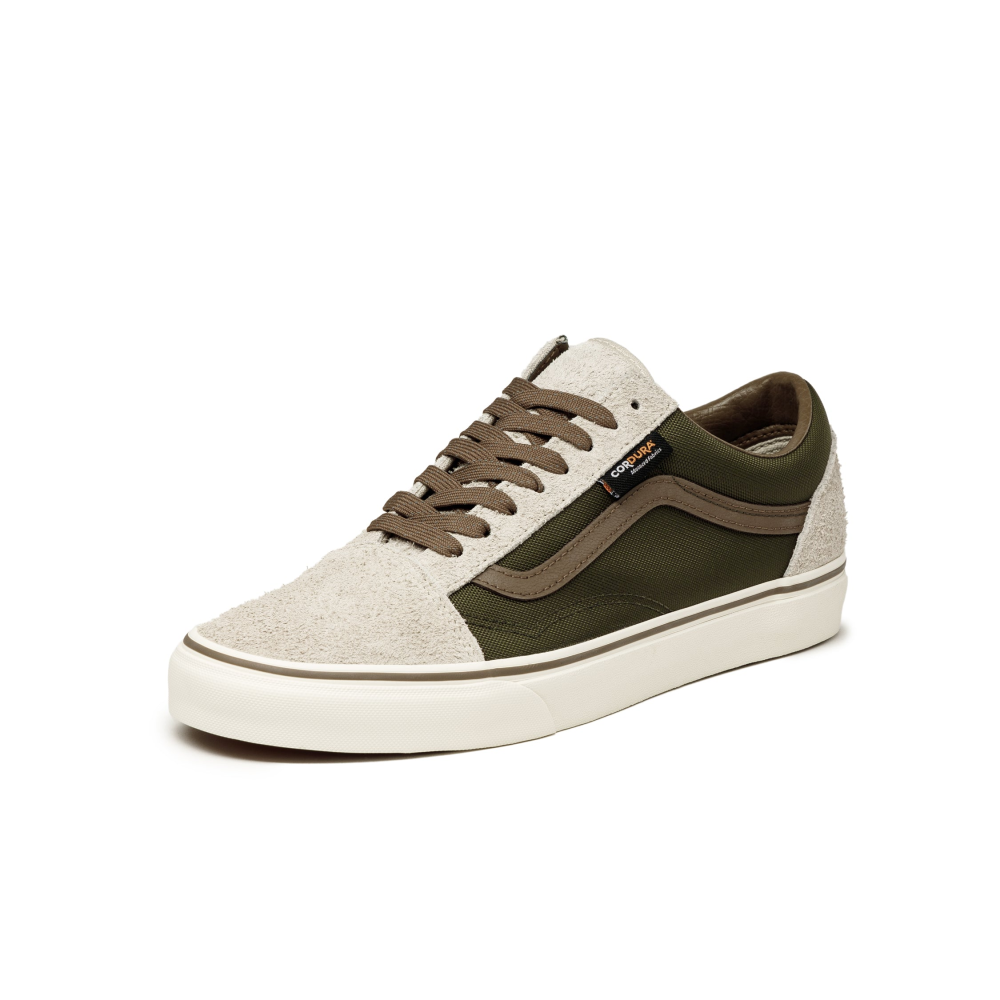Vans Old Skool Cordura VN0007NTBXV1 / grau