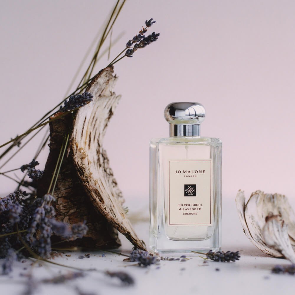 Jo Malone London Silver Birch & Lavender Cologne Spray