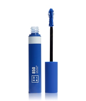 3INA The Color Mascara Mascara-14 ml