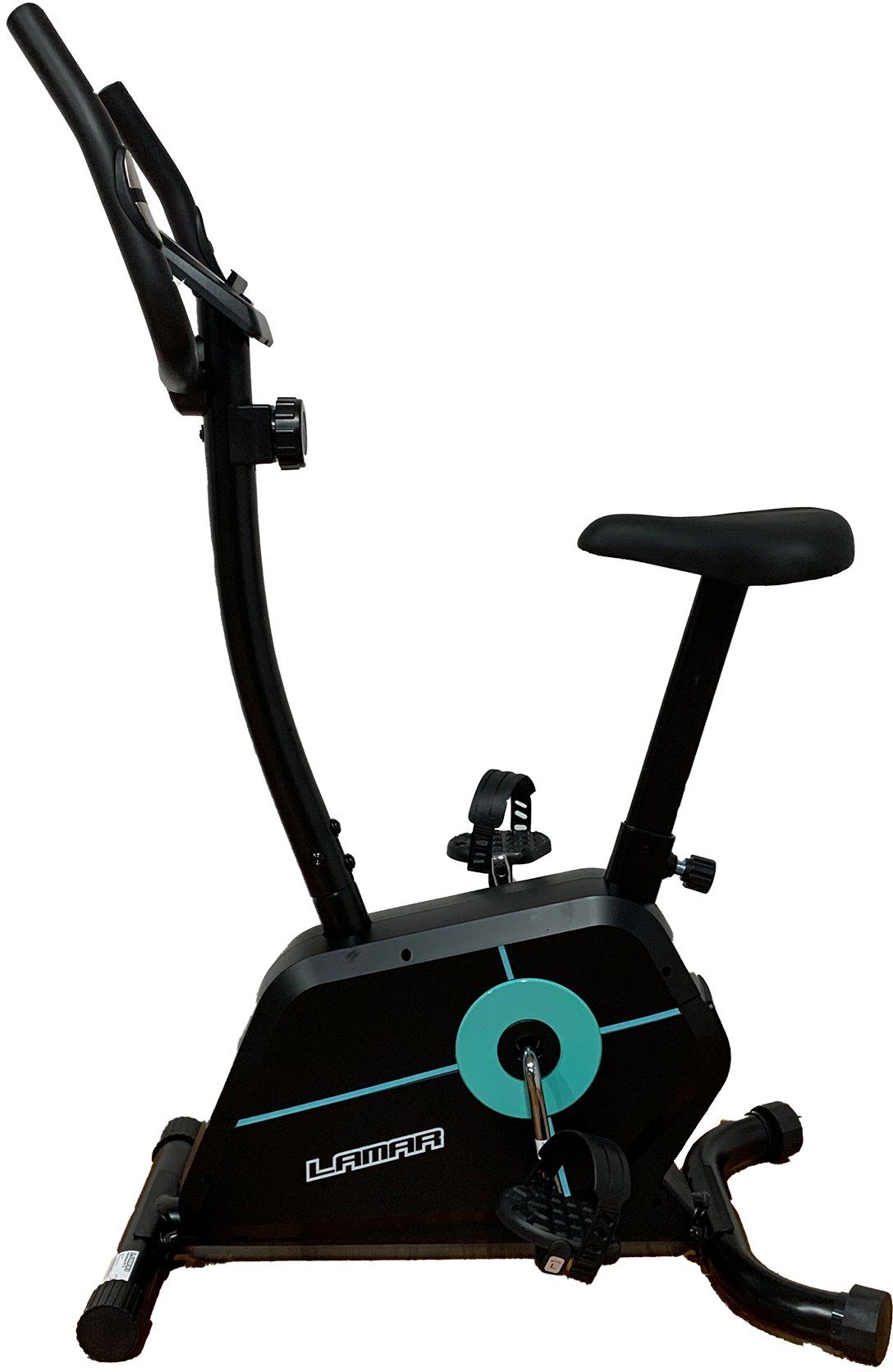 Lamar Heimtrainer HT 15
