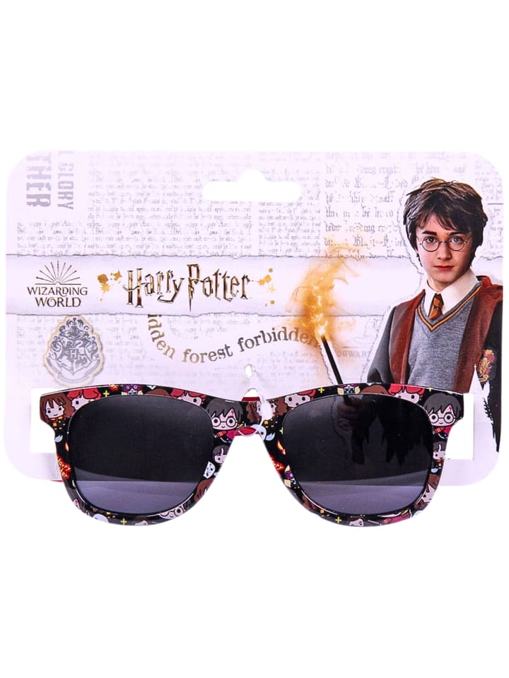 Harry Potter Sonnenbrille Harry Potter in Bunt günstig kaufen onesize